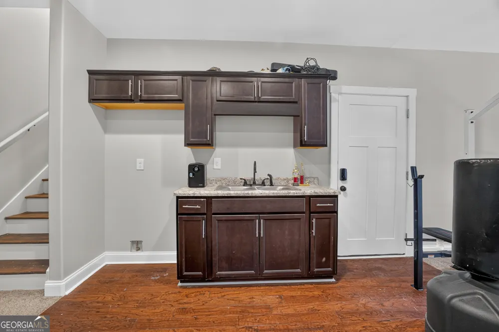 450 Ashley Glen DR Williamson, GA 30292
