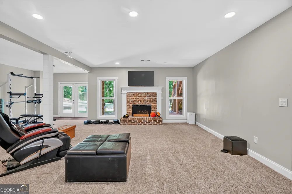 450 Ashley Glen DR Williamson, GA 30292