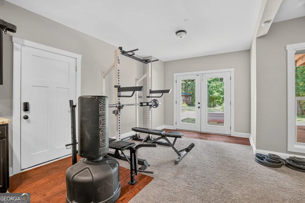 450 Ashley Glen DR Williamson, GA 30292