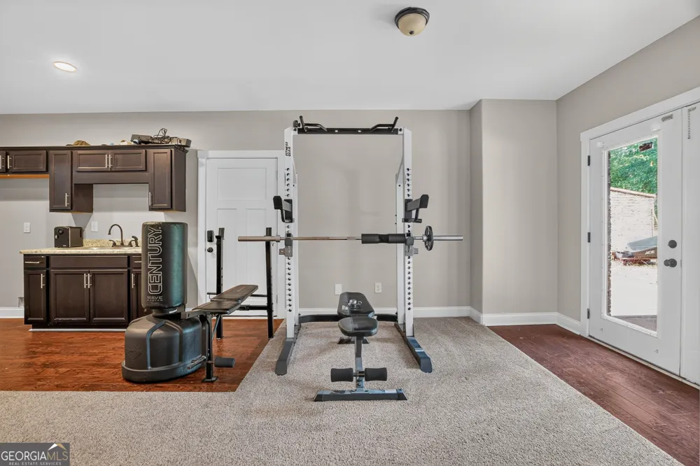 450 Ashley Glen DR Williamson, GA 30292