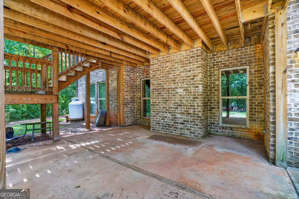 450 Ashley Glen DR Williamson, GA 30292