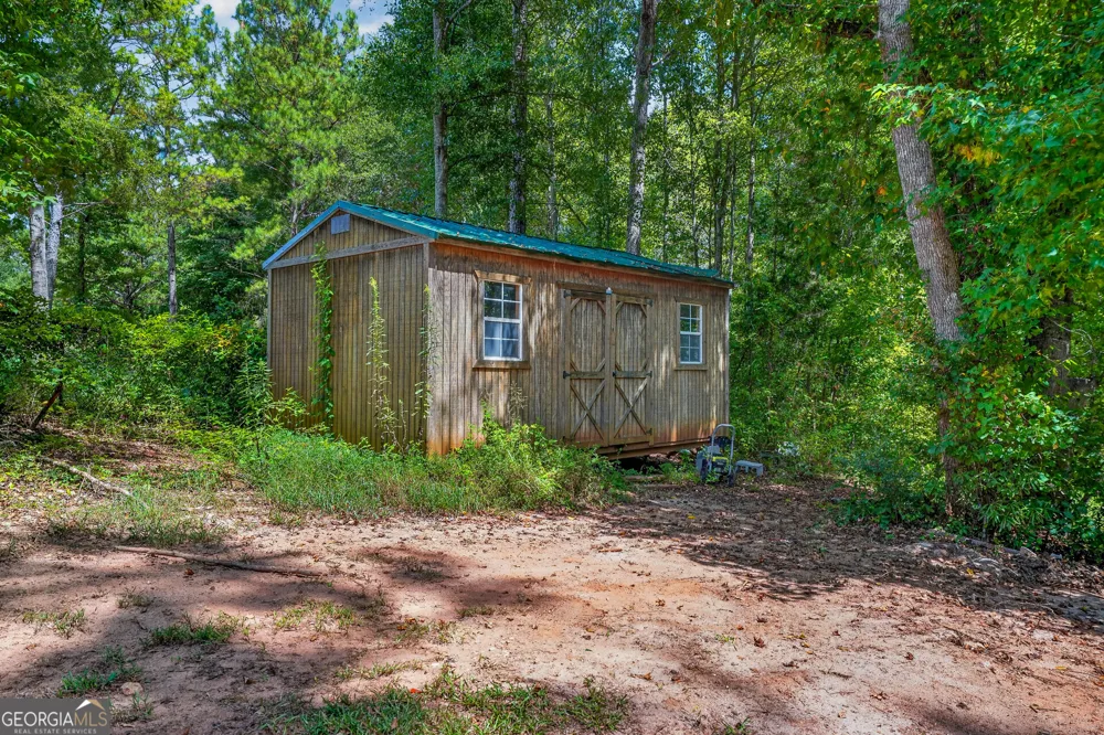 450 Ashley Glen DR Williamson, GA 30292