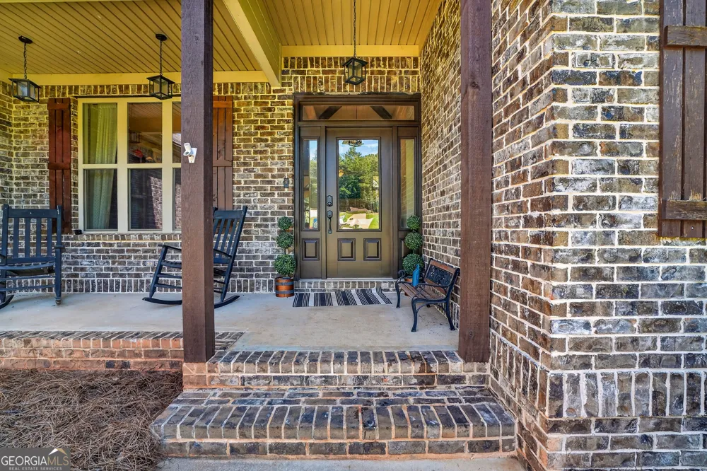 450 Ashley Glen DR Williamson, GA 30292