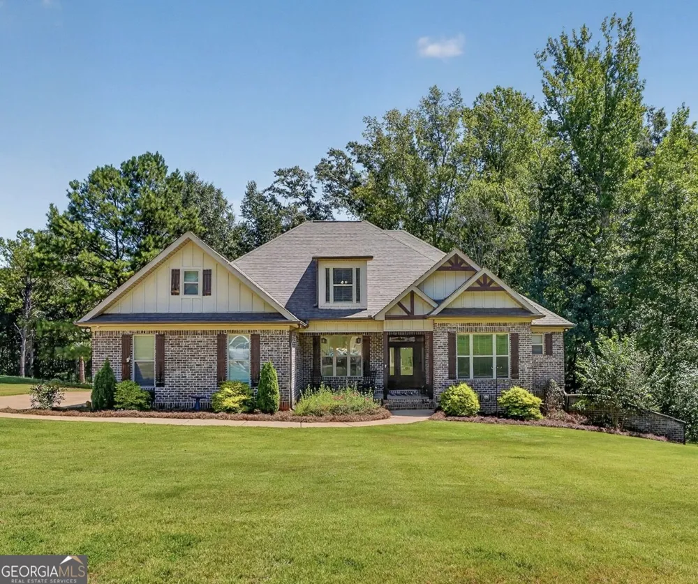 450 Ashley Glen DR Williamson, GA 30292