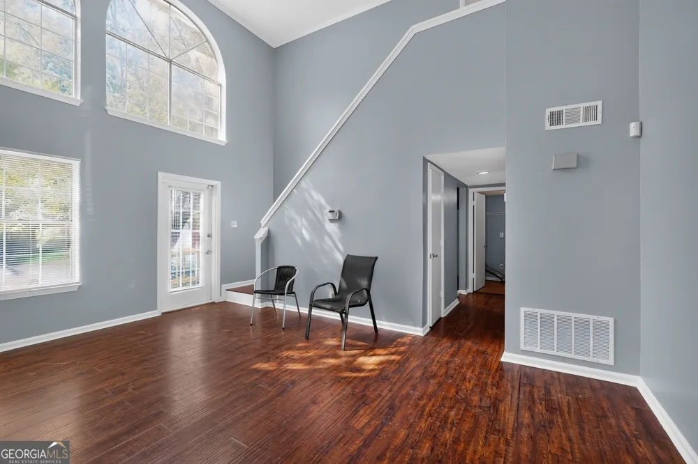 1024 Wiltshire WAY Norcross, GA 30093