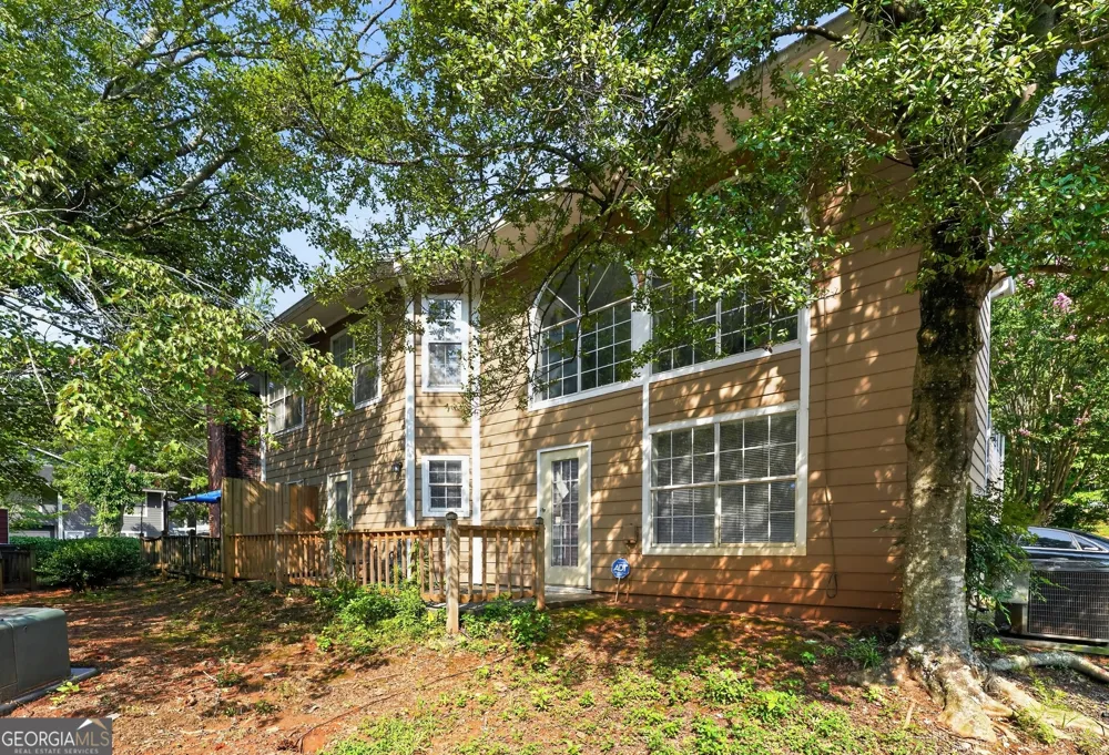 1024 Wiltshire WAY Norcross, GA 30093