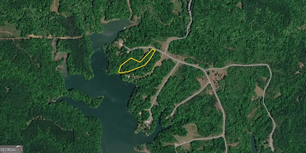 0 Legacy Shores Alberta, AL 36720
