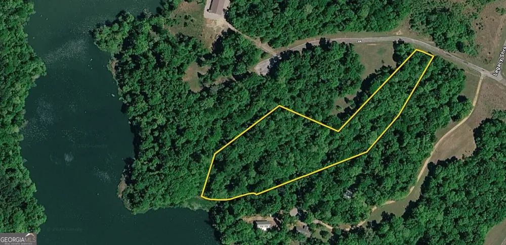 0 Legacy Shores Alberta, AL 36720