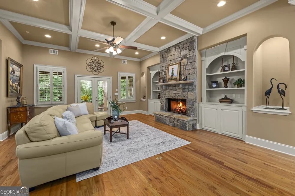 211 Arbor Green RUN Alpharetta, GA 30004