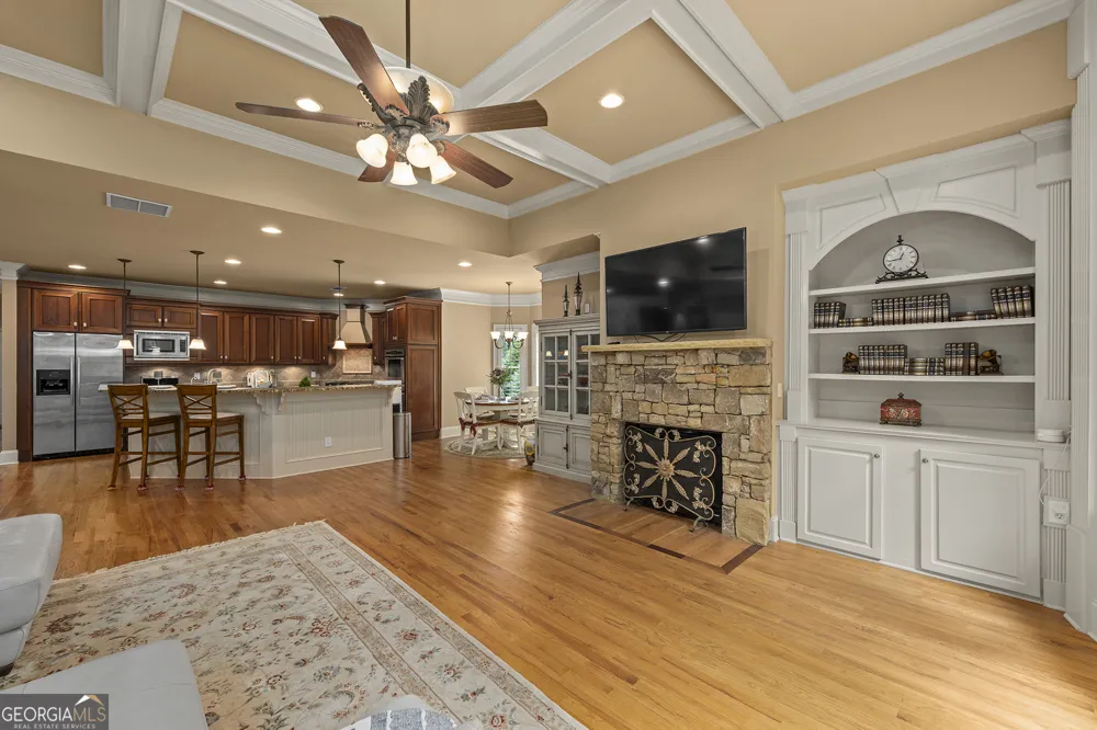 211 Arbor Green RUN Alpharetta, GA 30004