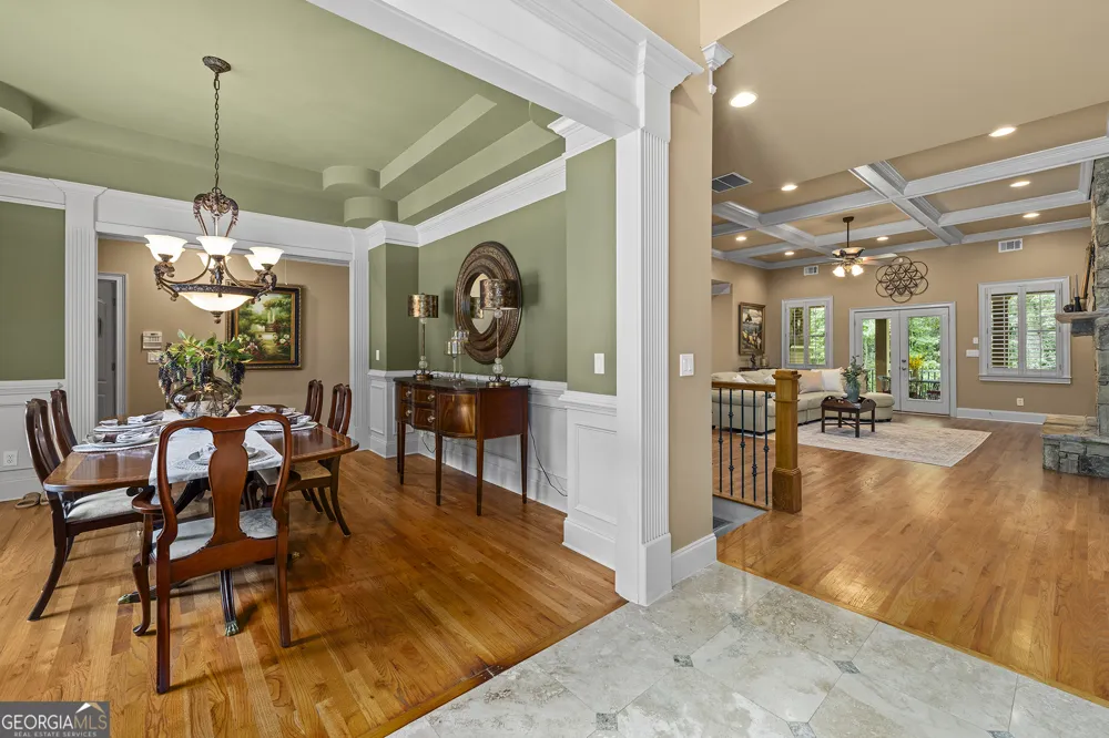 211 Arbor Green RUN Alpharetta, GA 30004