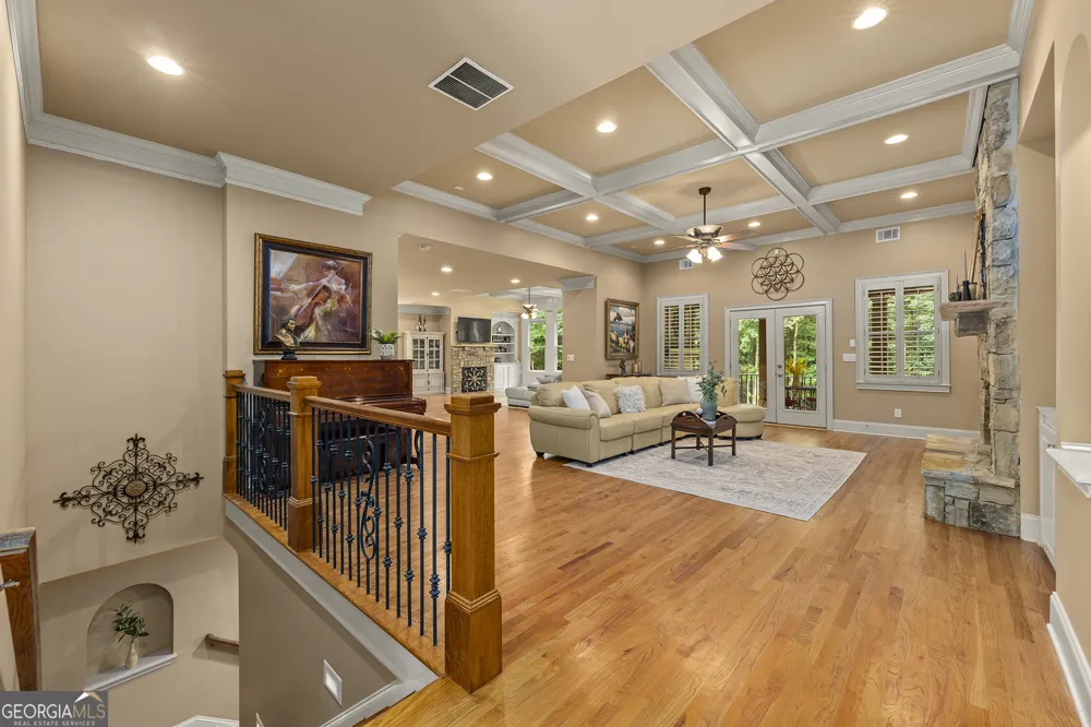211 Arbor Green RUN Alpharetta, GA 30004