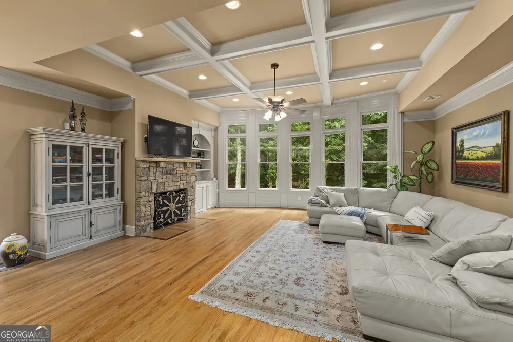 211 Arbor Green RUN Alpharetta, GA 30004