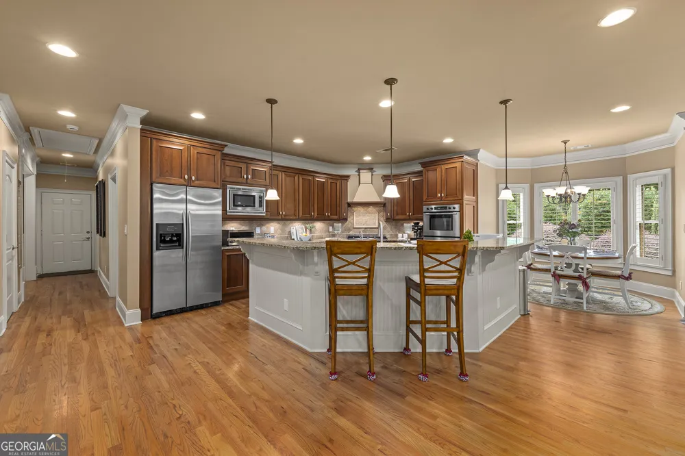 211 Arbor Green RUN Alpharetta, GA 30004