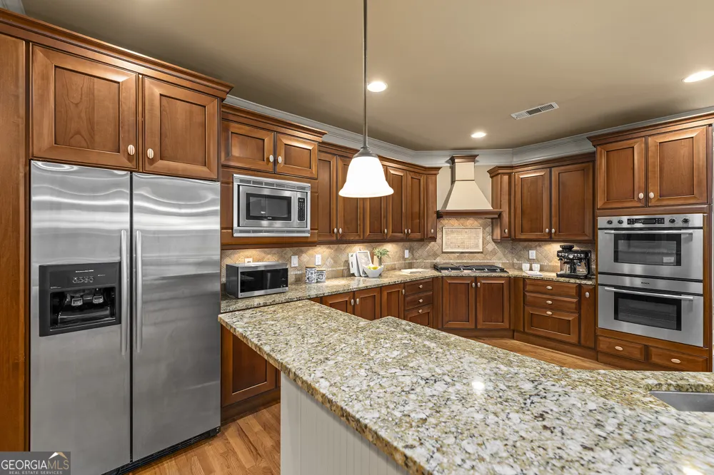 211 Arbor Green RUN Alpharetta, GA 30004