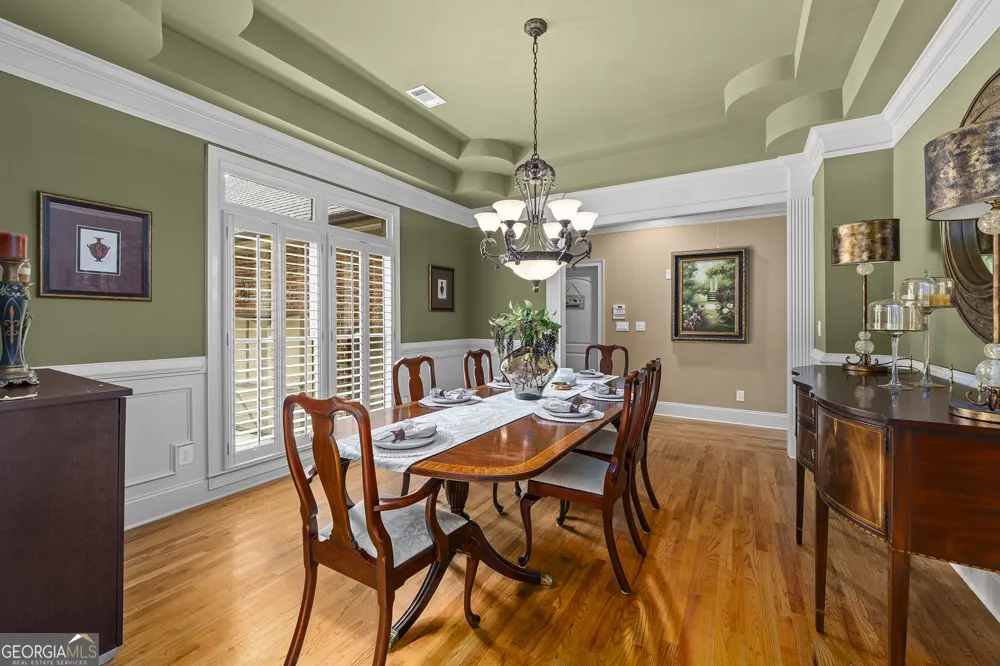 211 Arbor Green RUN Alpharetta, GA 30004