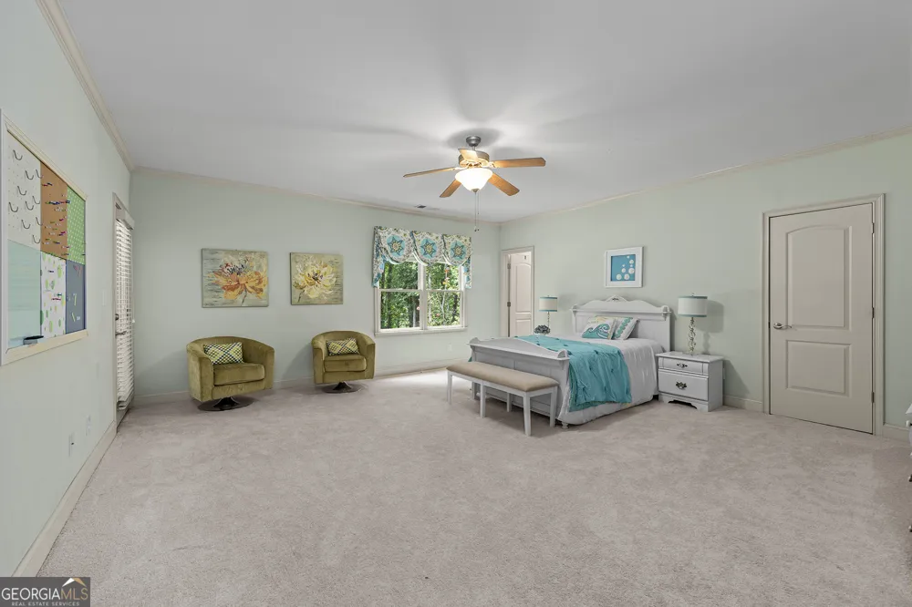 211 Arbor Green RUN Alpharetta, GA 30004