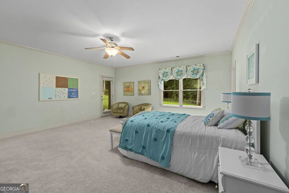 211 Arbor Green RUN Alpharetta, GA 30004