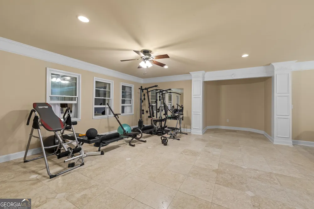 211 Arbor Green RUN Alpharetta, GA 30004