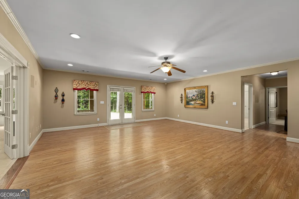 211 Arbor Green RUN Alpharetta, GA 30004