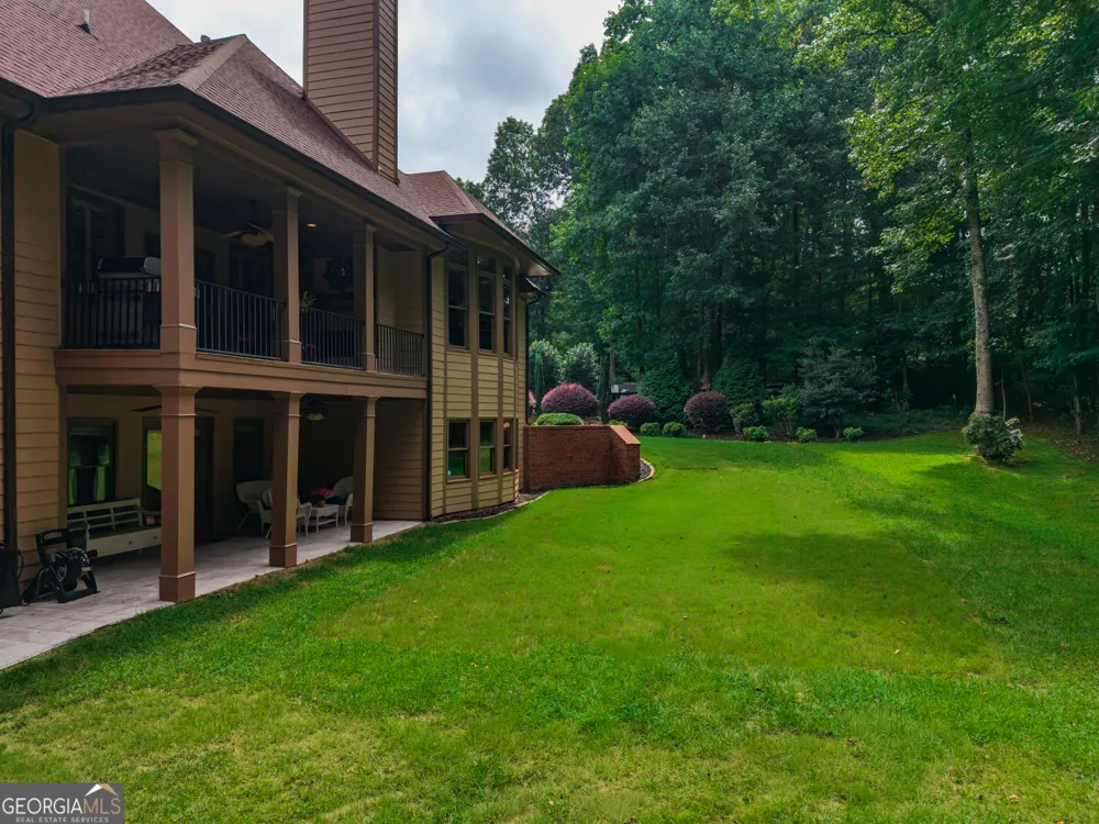 211 Arbor Green RUN Alpharetta, GA 30004