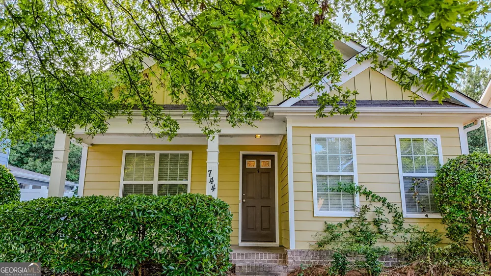 744 W Vincent DR Athens, GA 30607