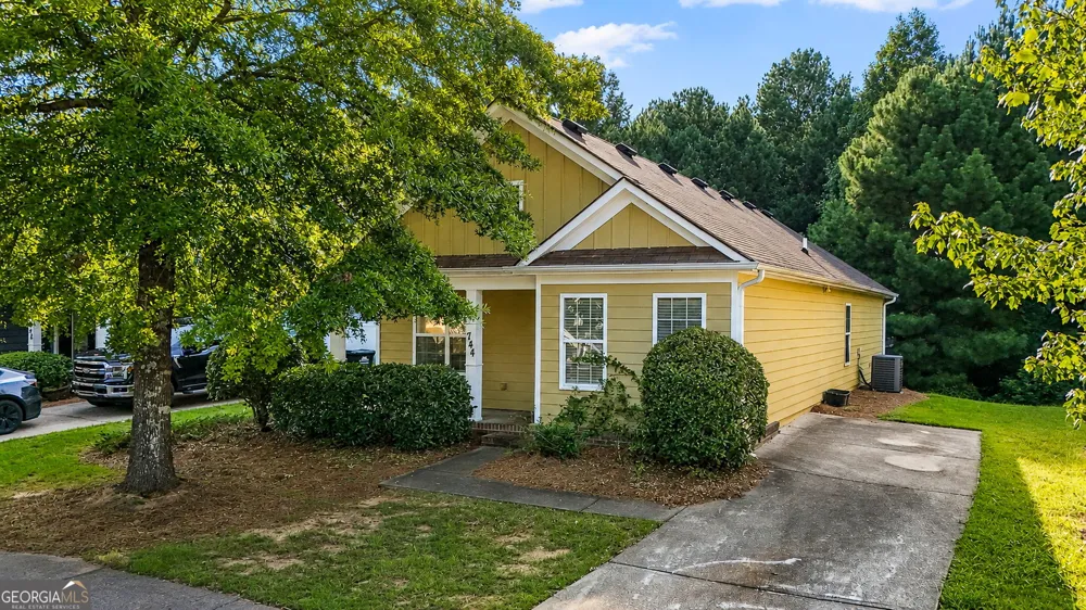 744 W Vincent DR Athens, GA 30607