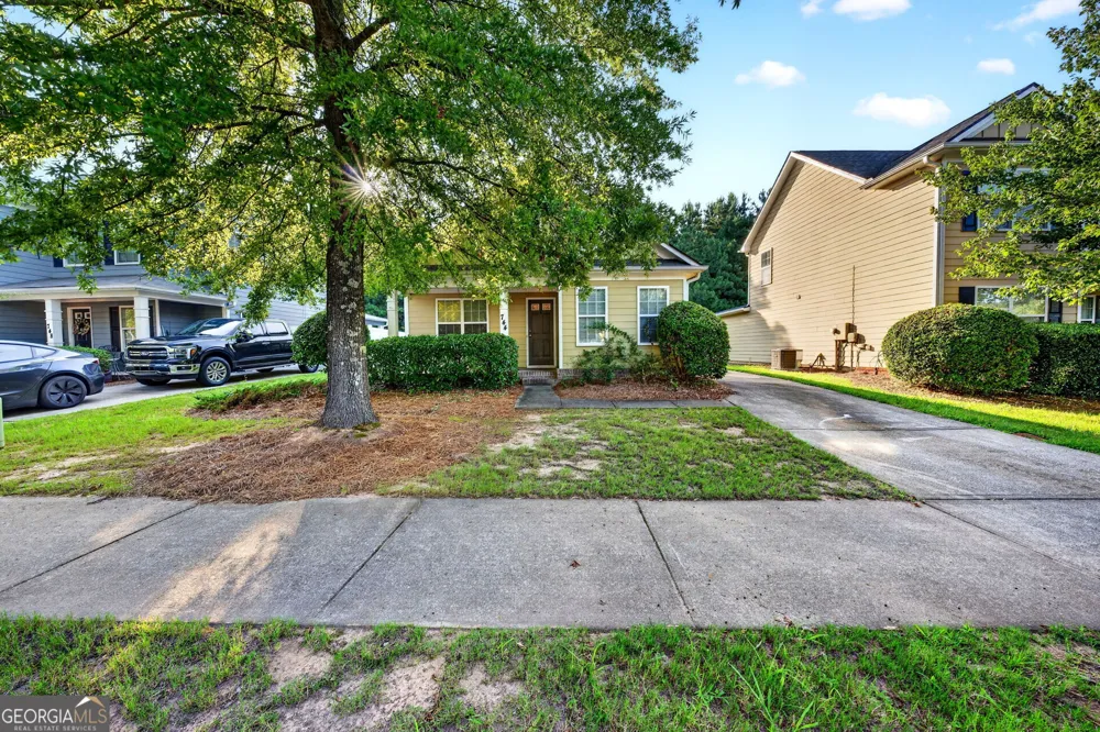 744 W Vincent DR Athens, GA 30607