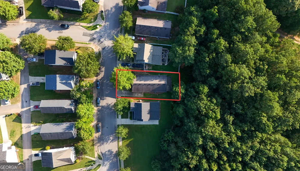 744 W Vincent DR Athens, GA 30607