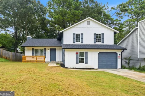 917 Lake Watch DR