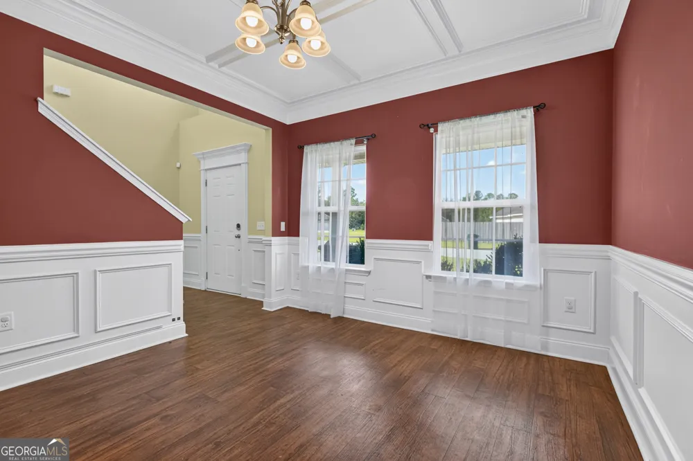 28 NE WHITE OAK DR Ludowici, GA 31316