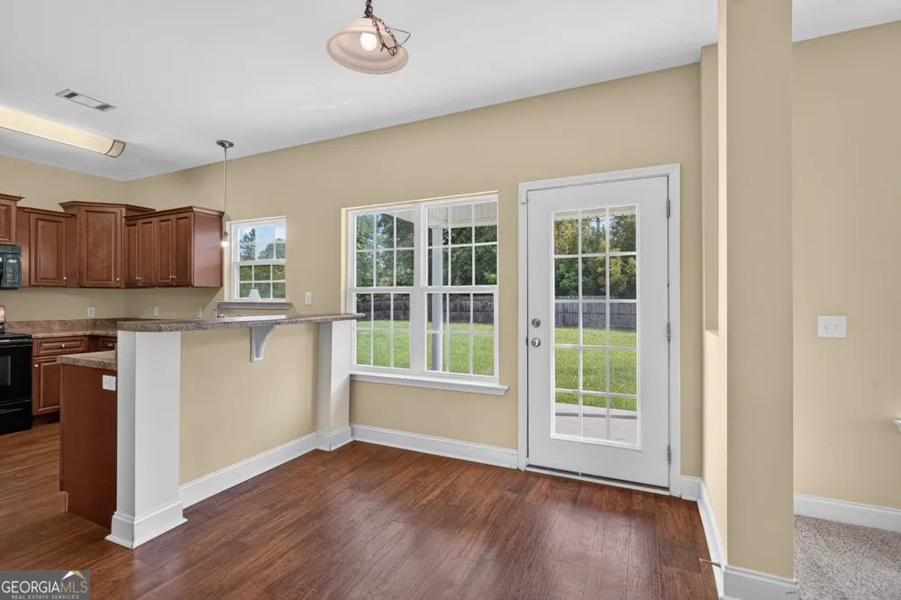 28 NE WHITE OAK DR Ludowici, GA 31316