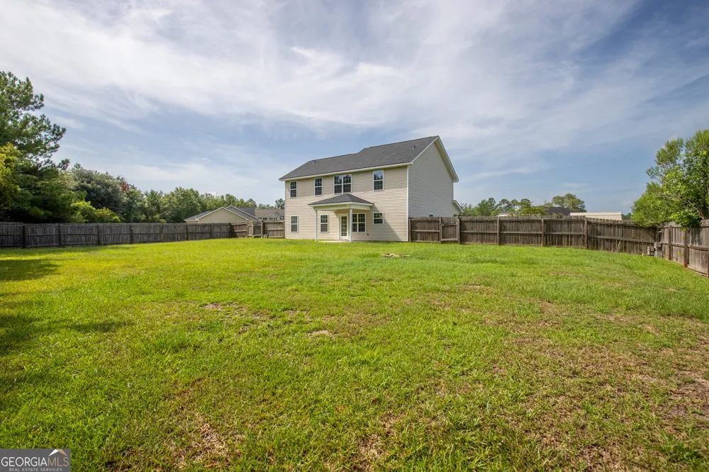 28 NE WHITE OAK DR Ludowici, GA 31316