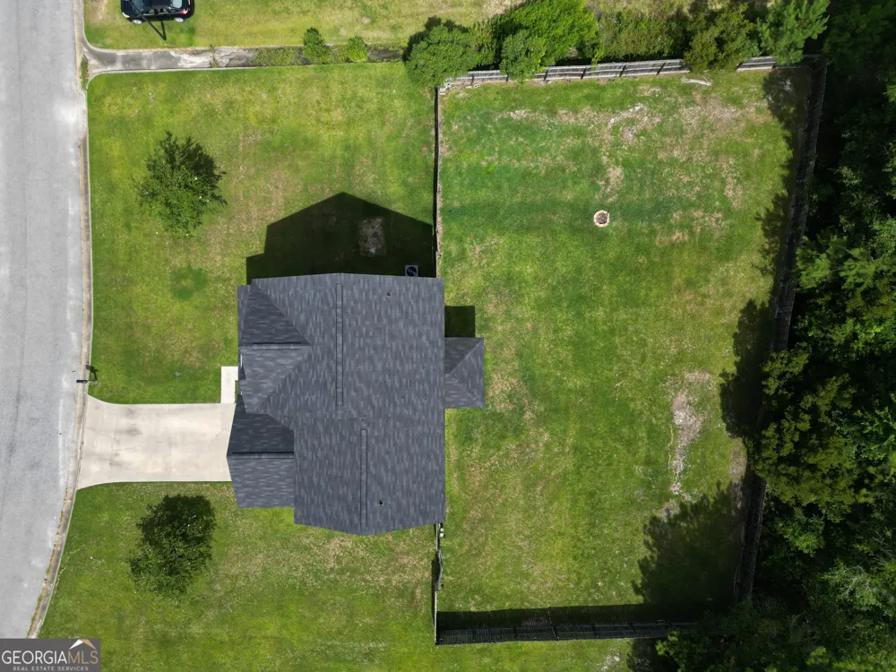 28 NE WHITE OAK DR Ludowici, GA 31316