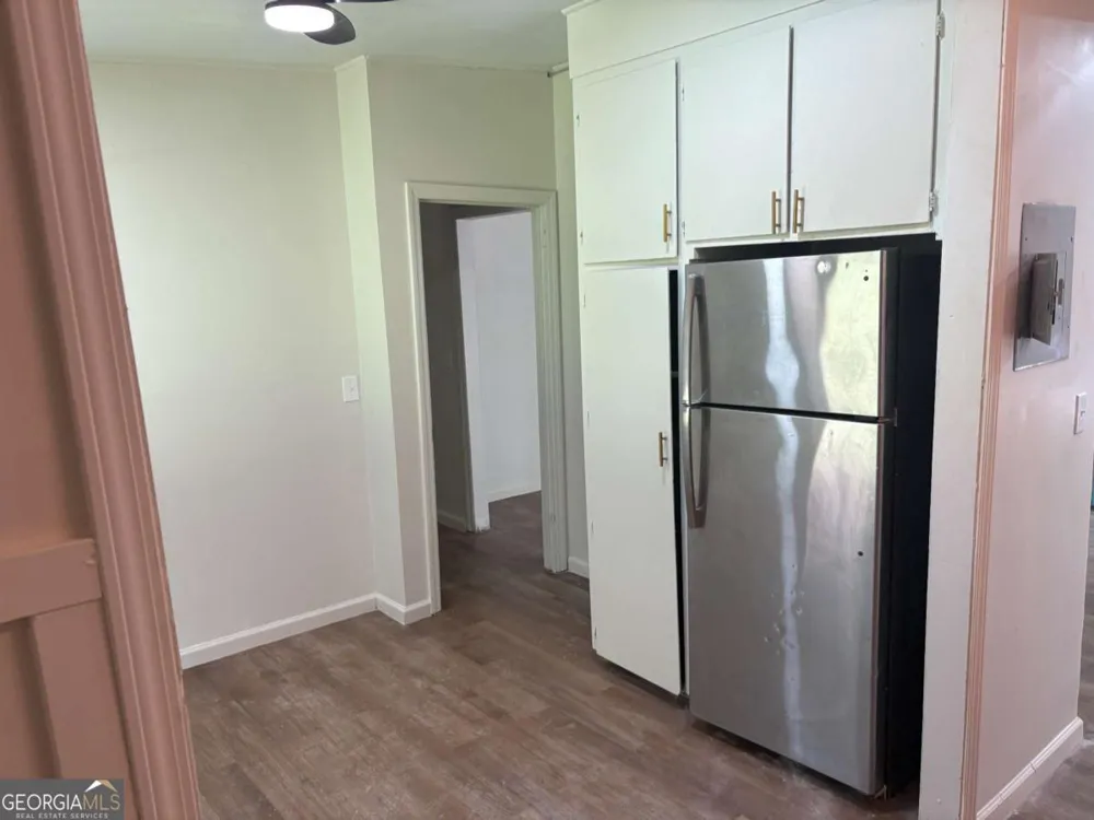 4049 Villa AVE Macon, GA 31204