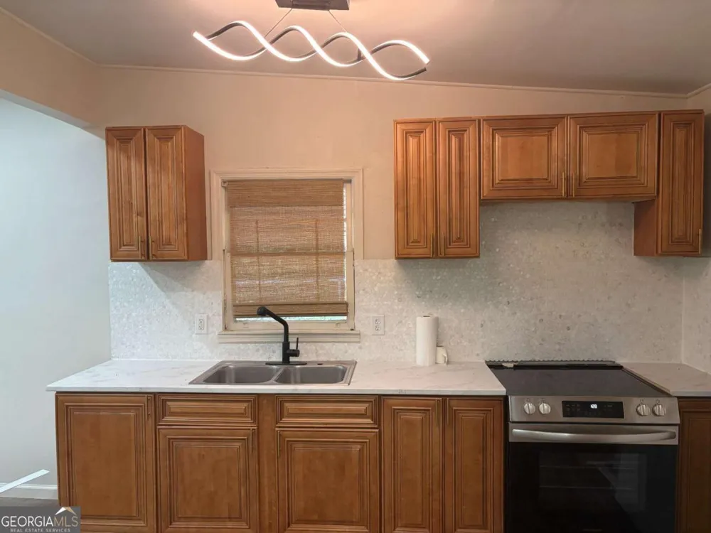 4049 Villa AVE Macon, GA 31204