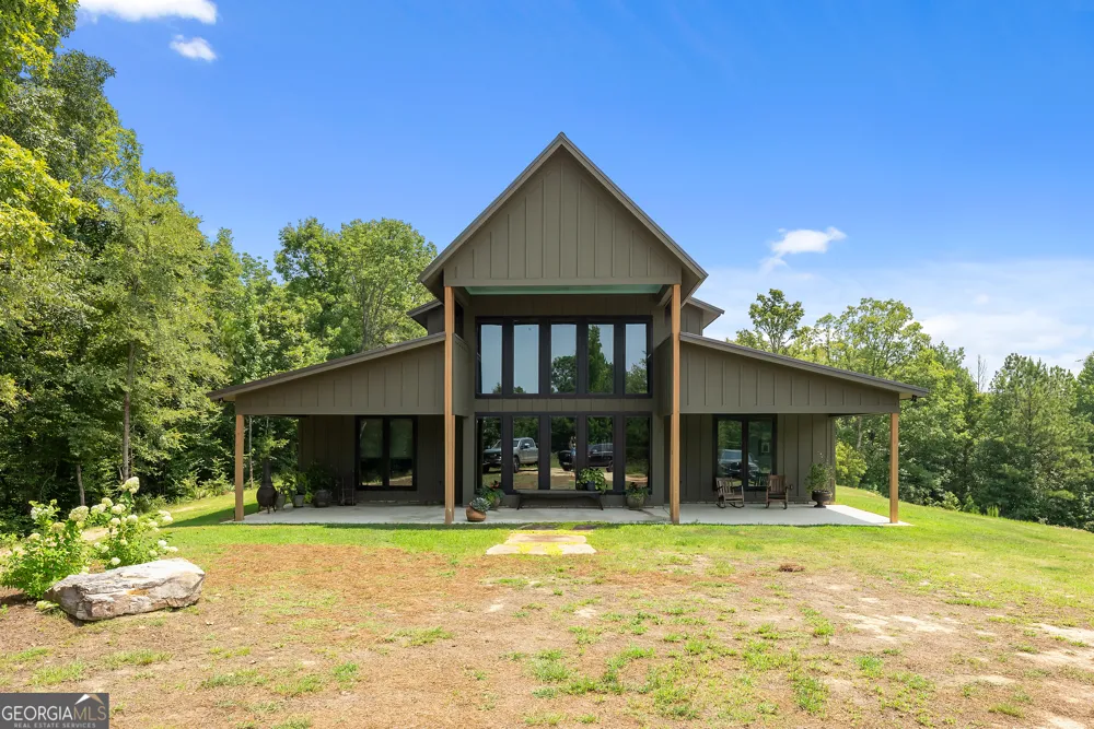74 Crestline CT Upatoi, GA 31829