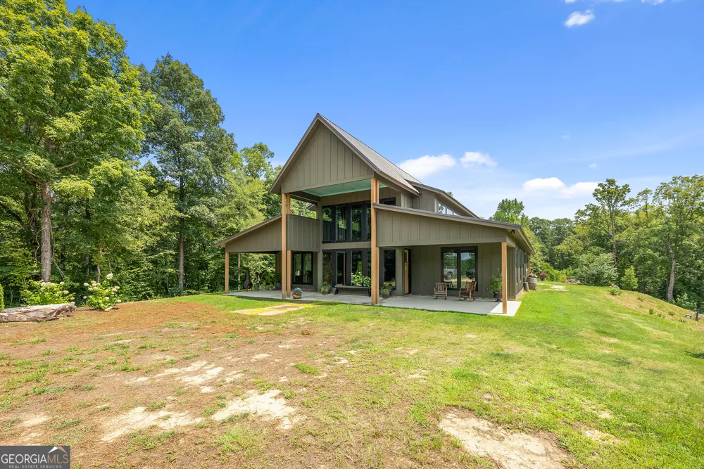 74 Crestline CT Upatoi, GA 31829