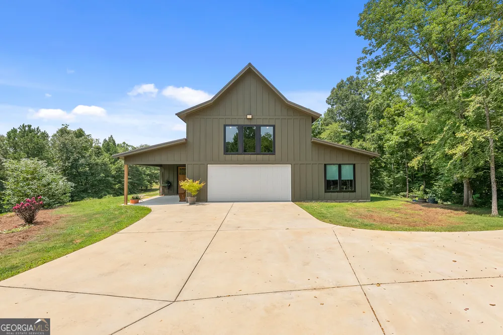 74 Crestline CT Upatoi, GA 31829