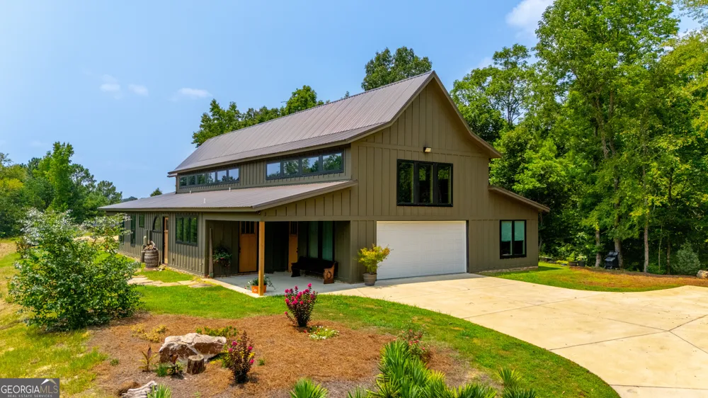 74 Crestline CT Upatoi, GA 31829