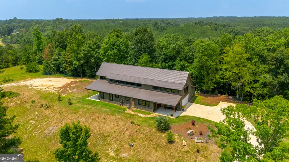 74 Crestline CT Upatoi, GA 31829