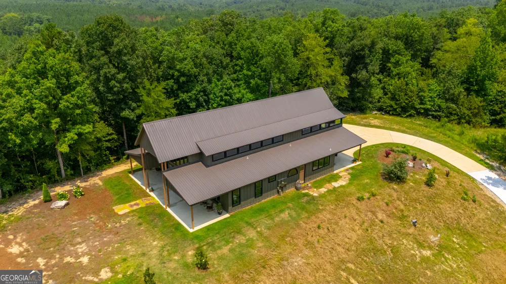 74 Crestline CT Upatoi, GA 31829