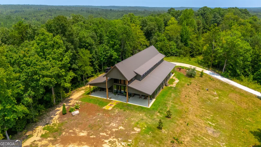 74 Crestline CT Upatoi, GA 31829