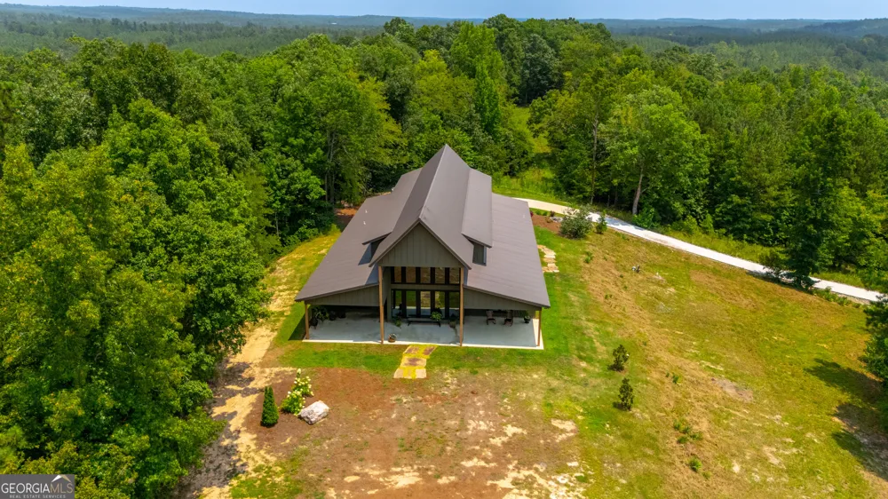 74 Crestline CT Upatoi, GA 31829