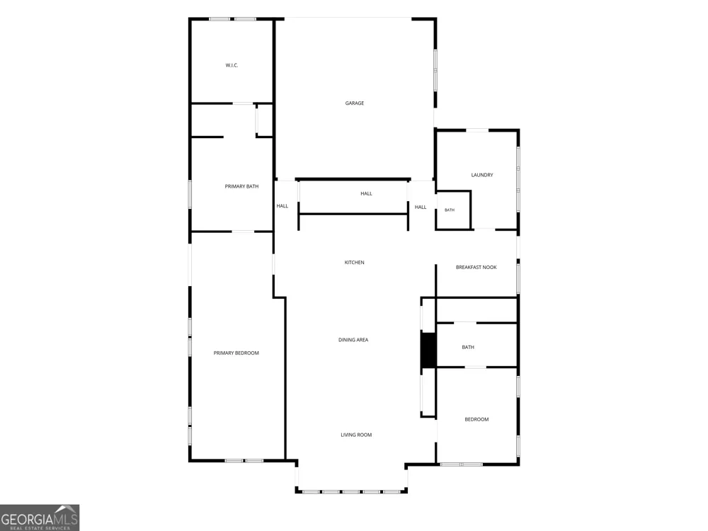 74 Crestline CT Upatoi, GA 31829