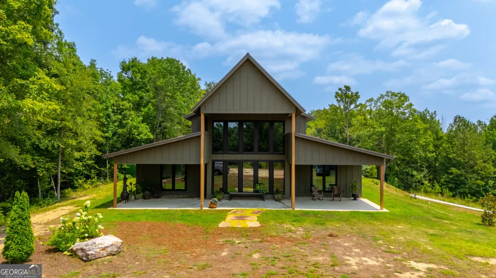 74 Crestline CT Upatoi, GA 31829