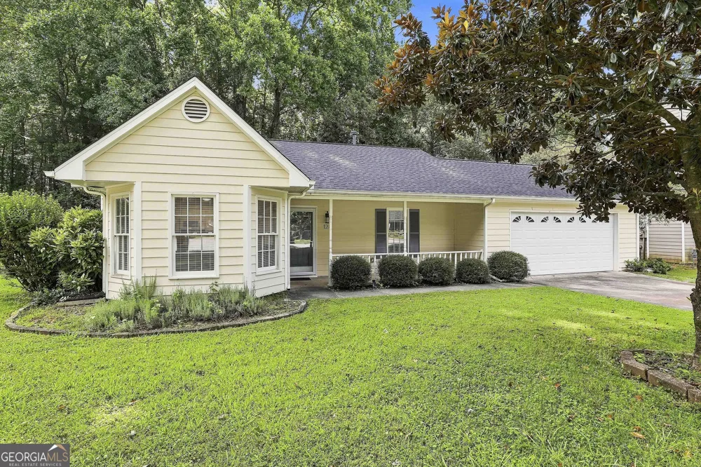 128 Treillage LN Peachtree City, GA 30269