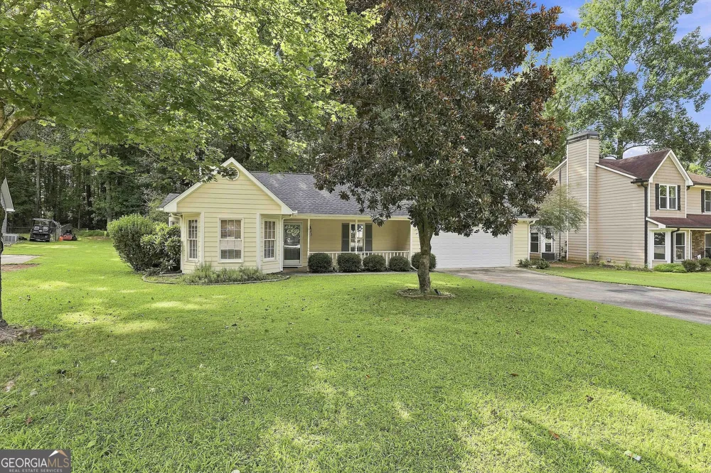 128 Treillage LN Peachtree City, GA 30269