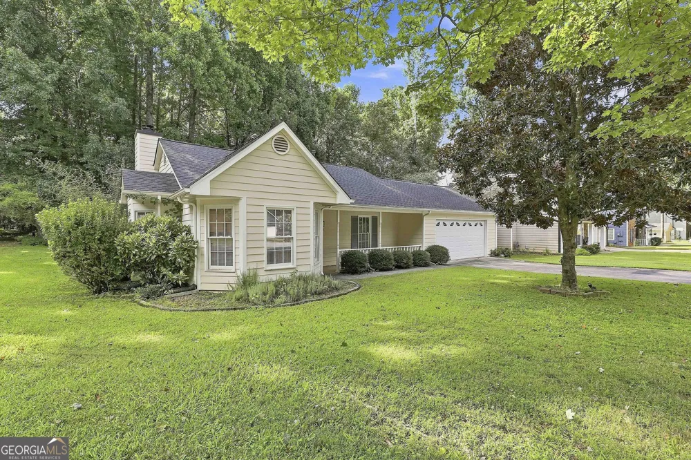 128 Treillage LN Peachtree City, GA 30269