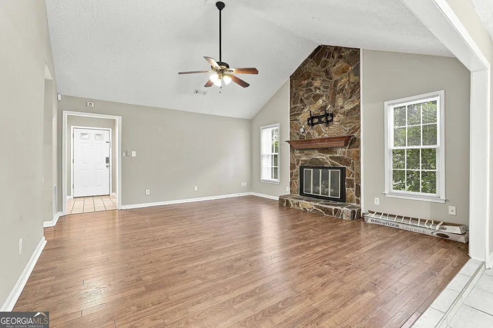 128 Treillage LN Peachtree City, GA 30269